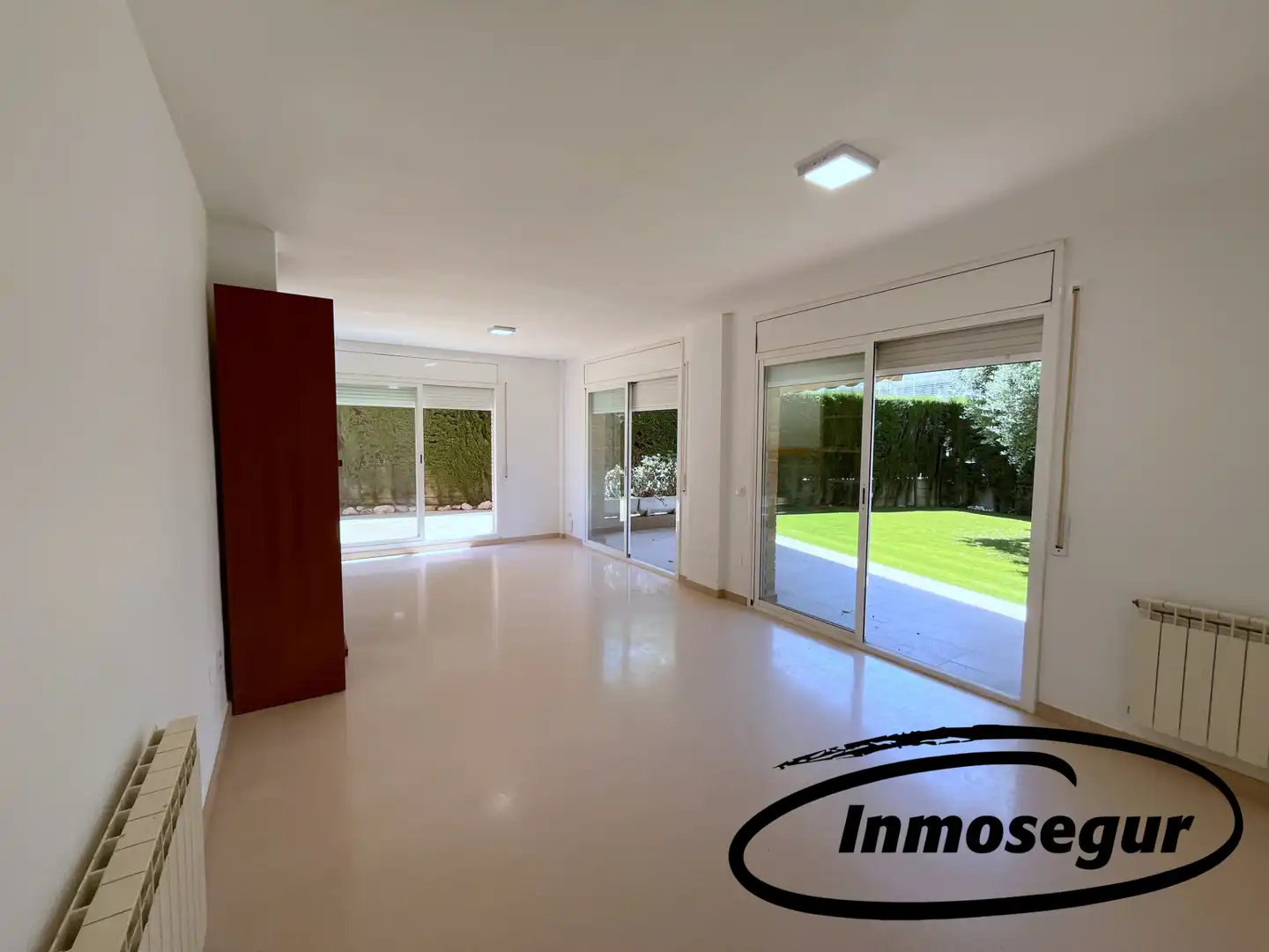 Vista exterior de Pis en venda en Salou amb Calefacció, Jardí privat i Terrassa