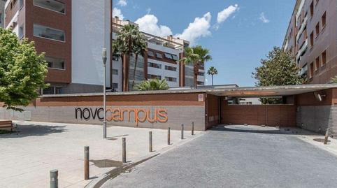 Foto 2 de Pis en venda a Avenida de la Investigación, 8a1, Campus de la Salud, Armilla