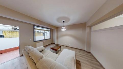 Photo 3 of Flat for sale in Avenida de Navarra, Monte Alto - Zalaeta - Atocha, A Coruña