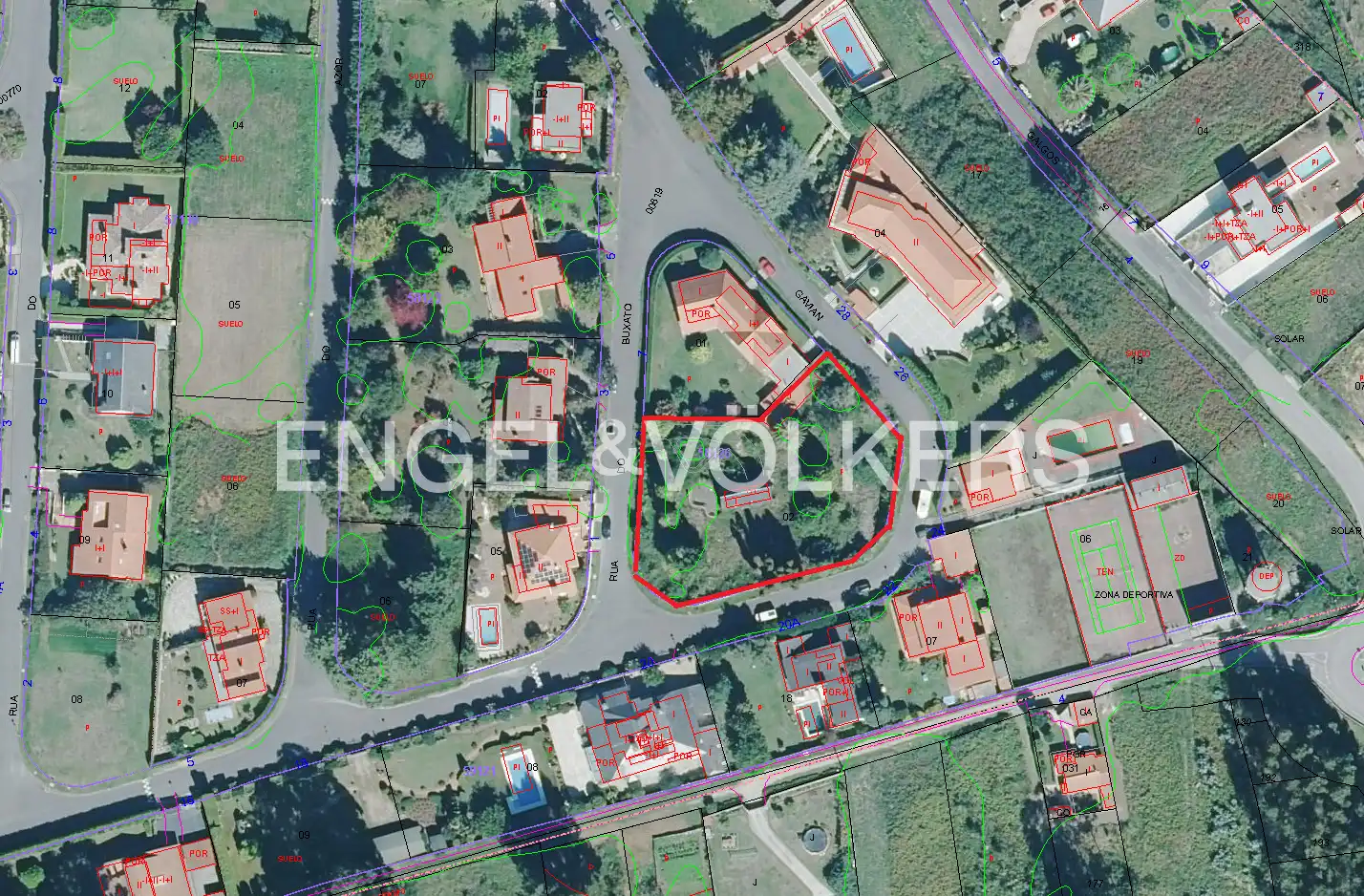Terreni e lotti in vendita a Dorneda, imagen 6