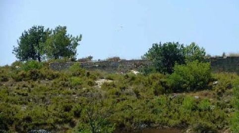 Foto 2 von Grundstücke zum Verkauf in Ptda Ejido y Camino de Chiva, Pol 3, Turís, Valencia