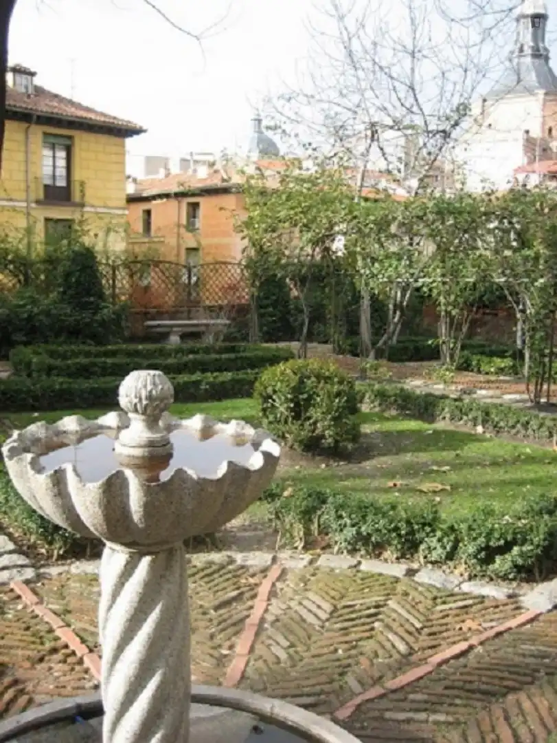 Apartment zur Miete in Centro, imagen 13