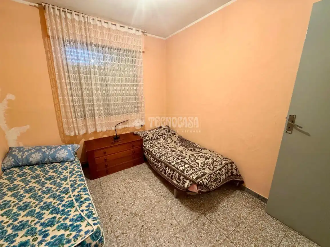 Piso en venta en C. las Campanillas, Las Eras de Renueva