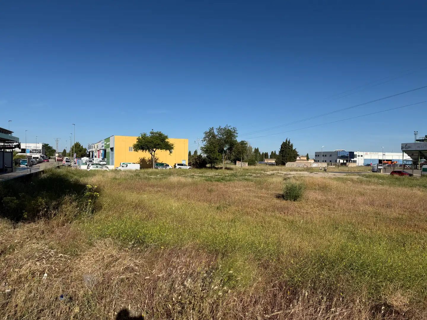 Terreni e lotti in vendita a Calle Carretera de Vilches, imagen 5