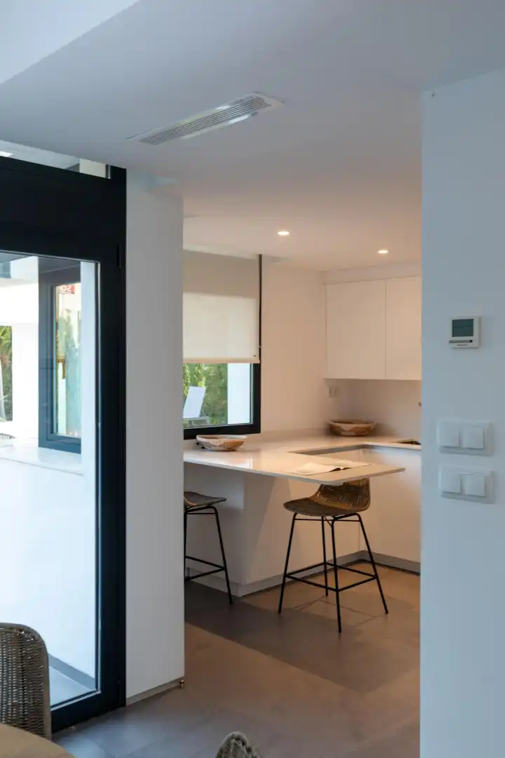 Villa in vendita a Mar Menor de Cartagena – Cabo de Palos, imagen 13