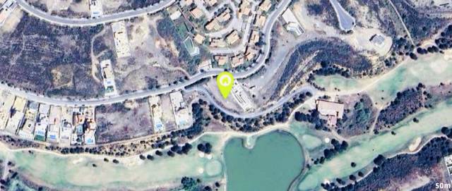 Terreno en Venta en Costa Esuri