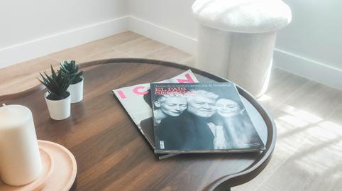 Foto 4 de Pis de lloguer a Calle Cason de Comedias, Casco histórico de Vicálvaro,  Madrid Capital