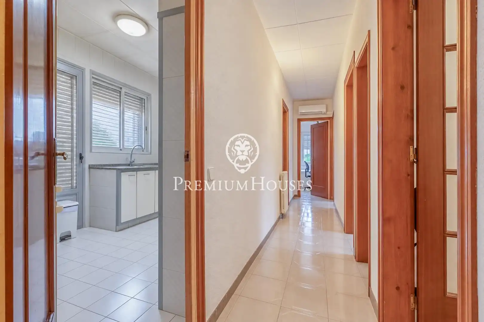 Casa amb jardí en venda a Passeig Maragall, imagen 49
