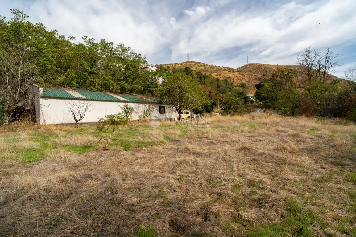Terreno industrial en venta en Albaicín