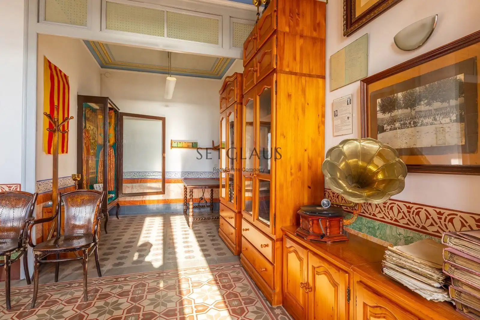 Casa o chalet en venta en El Masnou con Terraza