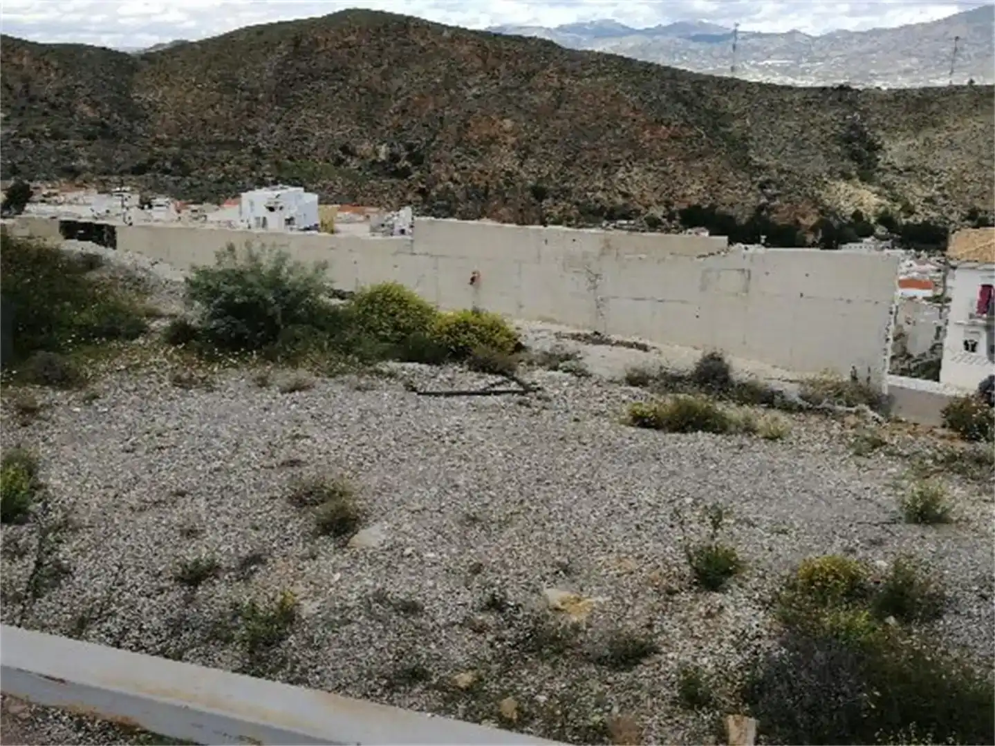 Terreno en venta en Macael