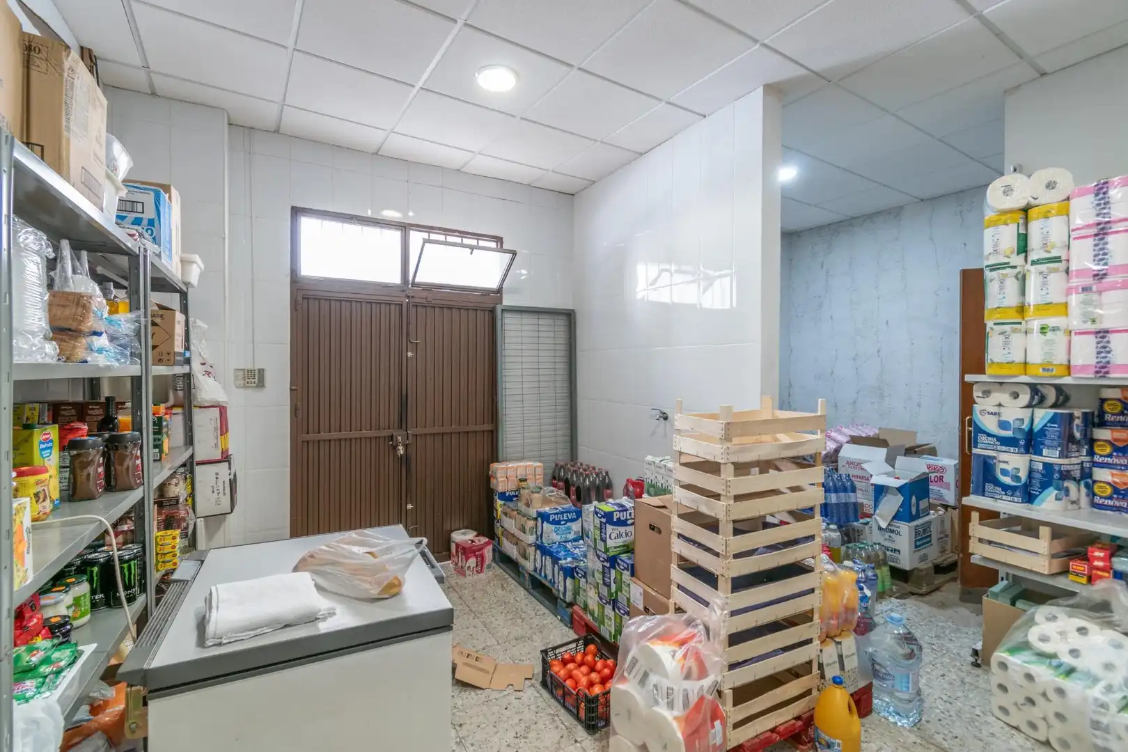Buildings for sale in La Peza