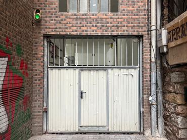 Einzelparkplatz zum Verkauf in Calle Virgen del Carmen