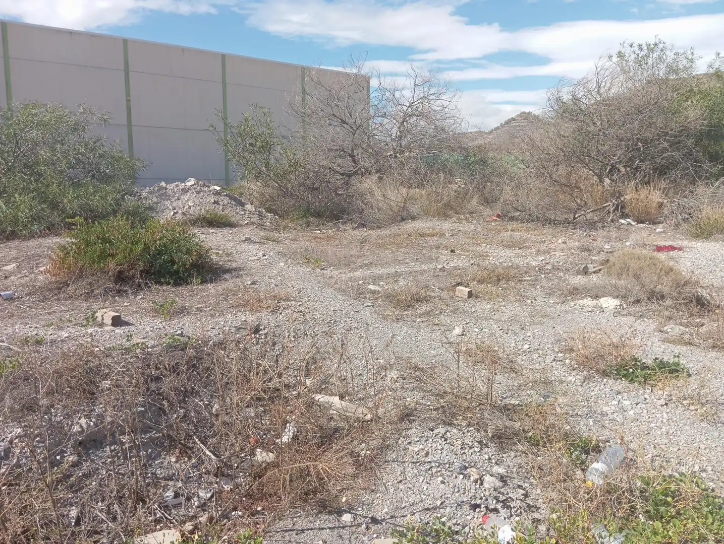 Terreni e lotti in vendita a Pedanías Centro, imagen 14
