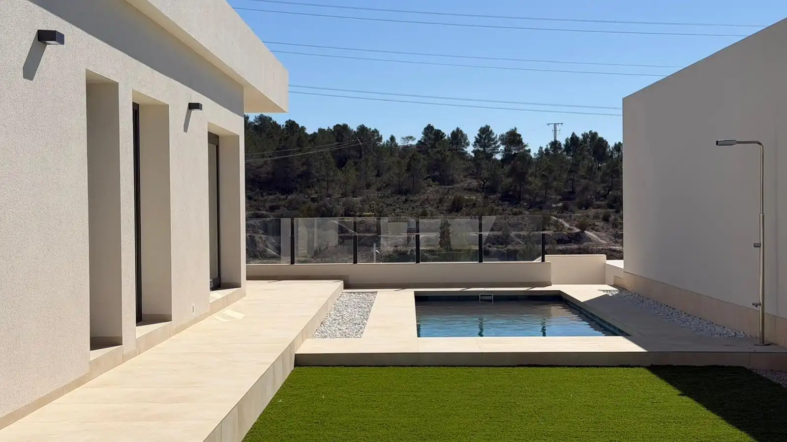 Villa avec piscine à vendre à ALCASSER L', imagen 14