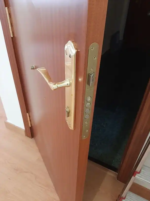 Flat with lift for sale in Este, imagen 21