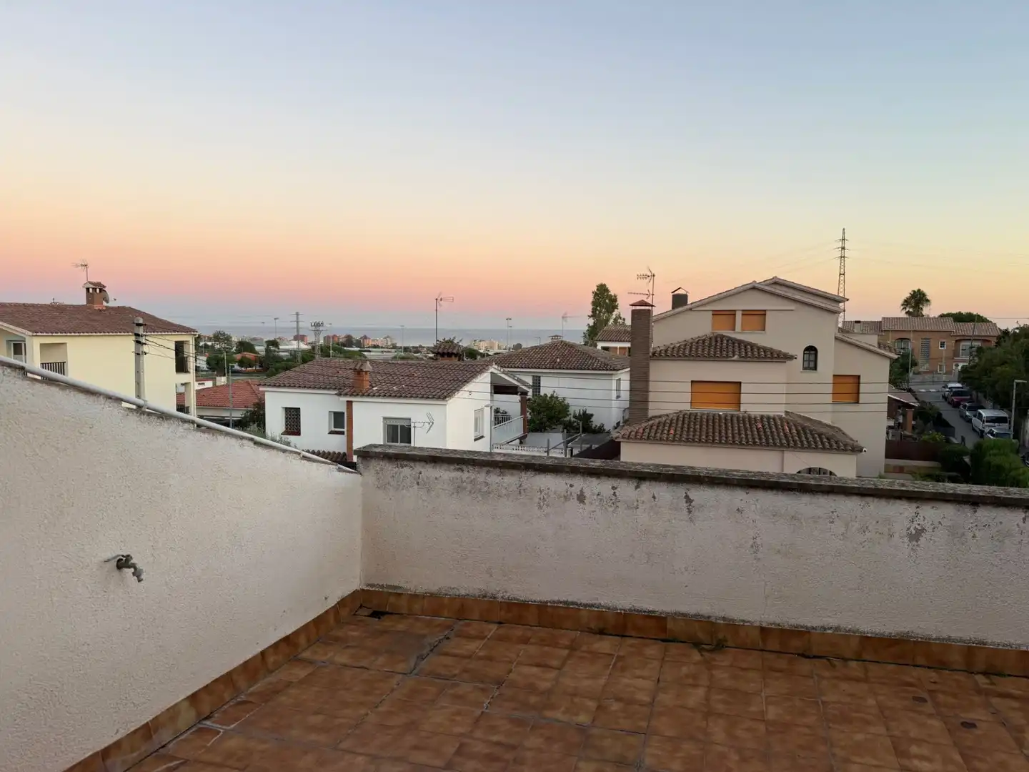 Casa pareada con piscina en venta en Vilassar de Dalt, imagen 14