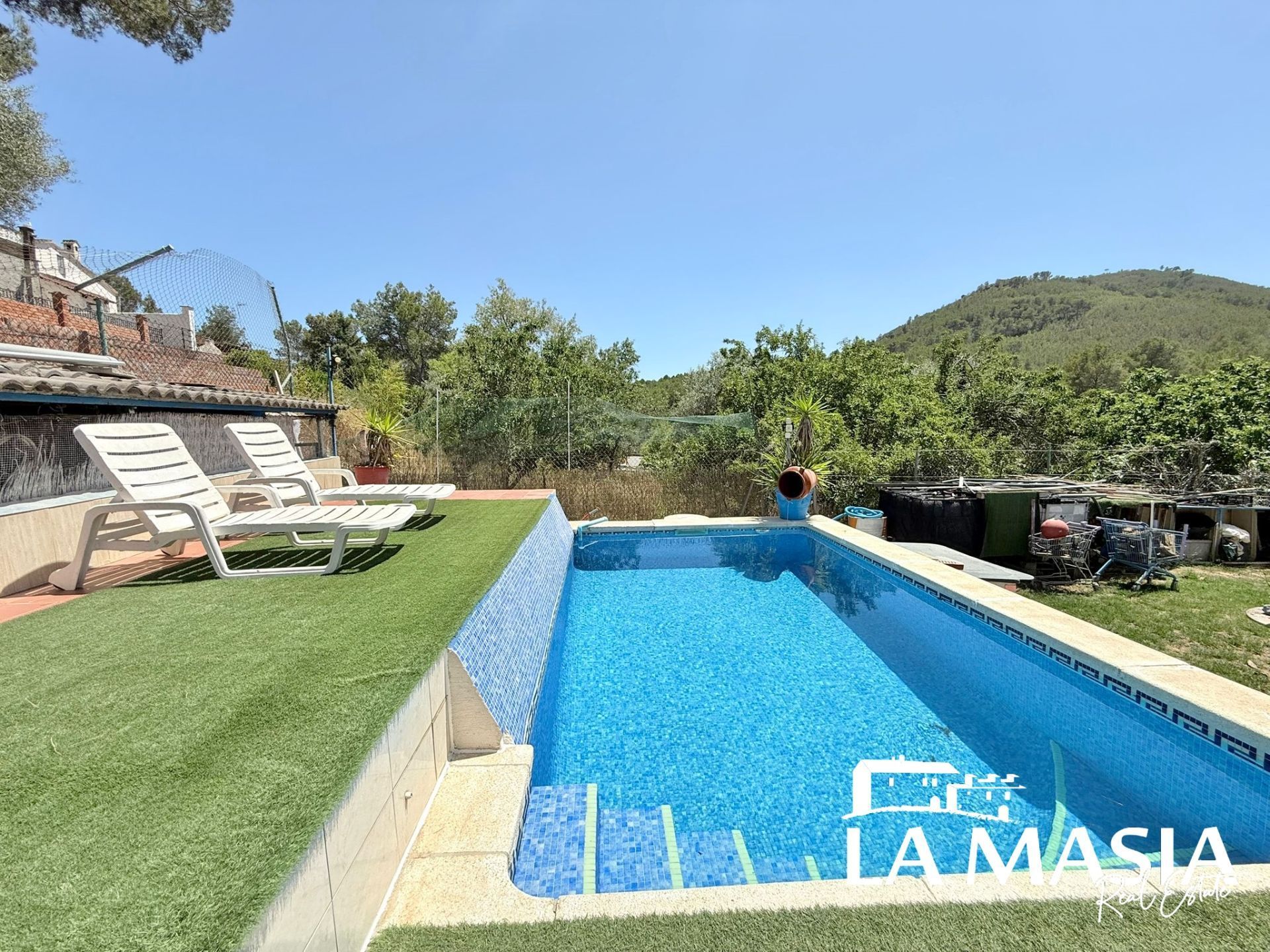 House or chalet for sale