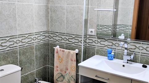 Foto 5 de Apartament de lloguer a Avenida Oviedo, 4, Playa de San Juan, Alicante