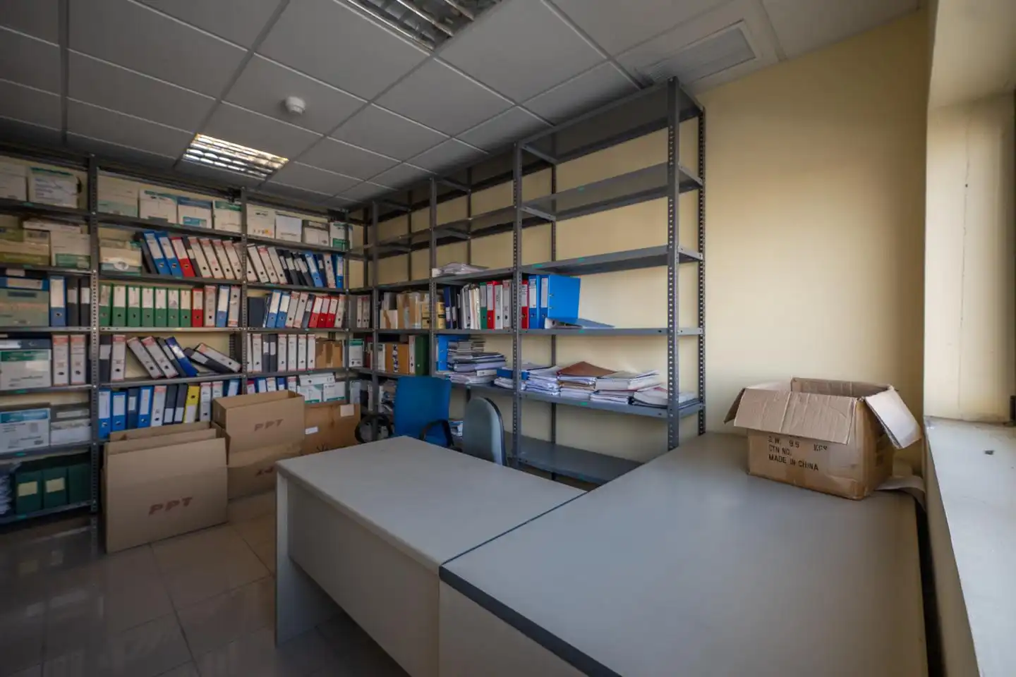 Nau industrial en venda a Murcia, imagen 11