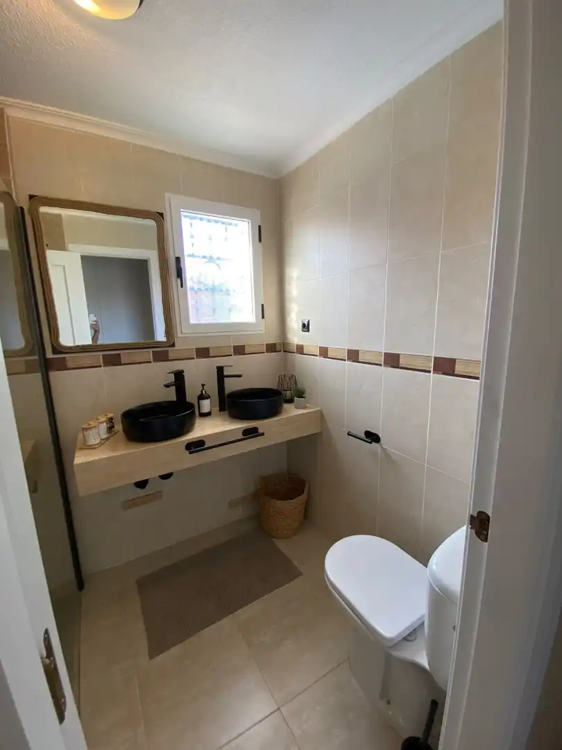 Rez-de-chaussée avec piscine à louer à Orihuela Costa, imagen 26