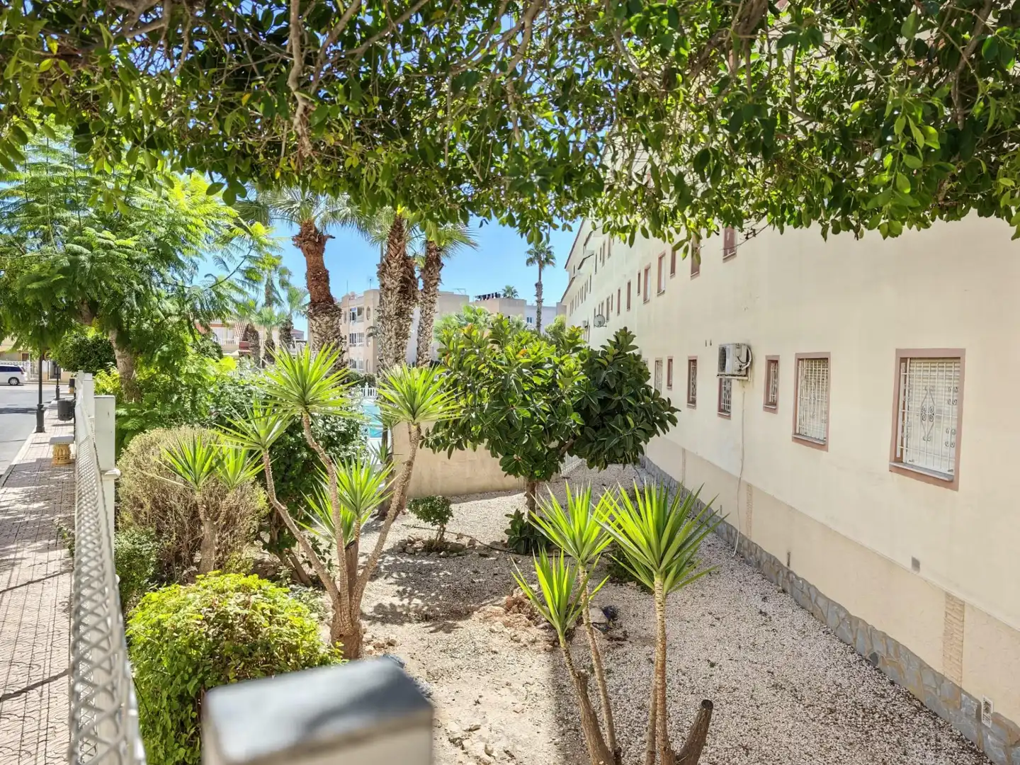 Appartement avec piscine à vendre à Zona Carrefour - Urbanizaciones, imagen 19