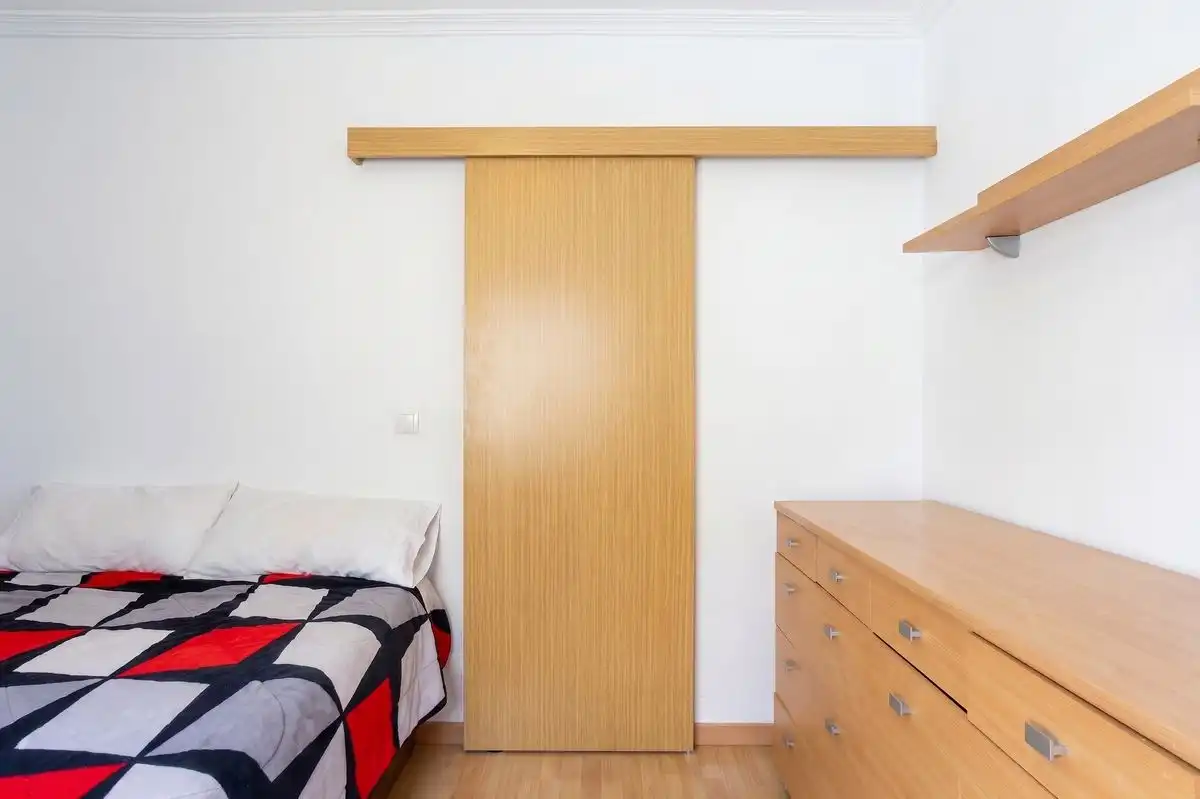 Habitación de Piso en venta en Mislata con Aire acondicionado y Calefacción