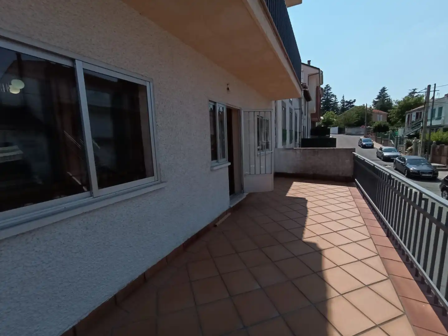 Ground floor for rent in Calle de la Paz, 20, Las Navas del Marqués