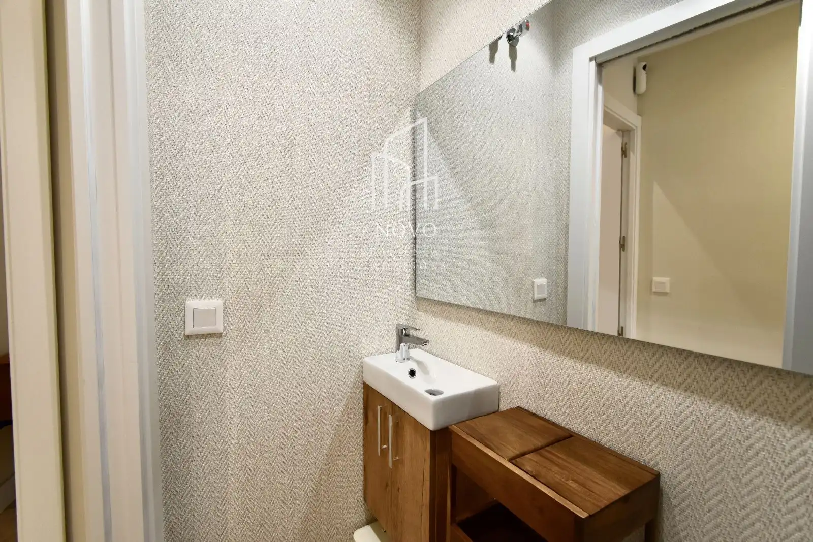 Baño de Piso en venta en Madrid con Aire acondicionado, Calefacción y Terraza