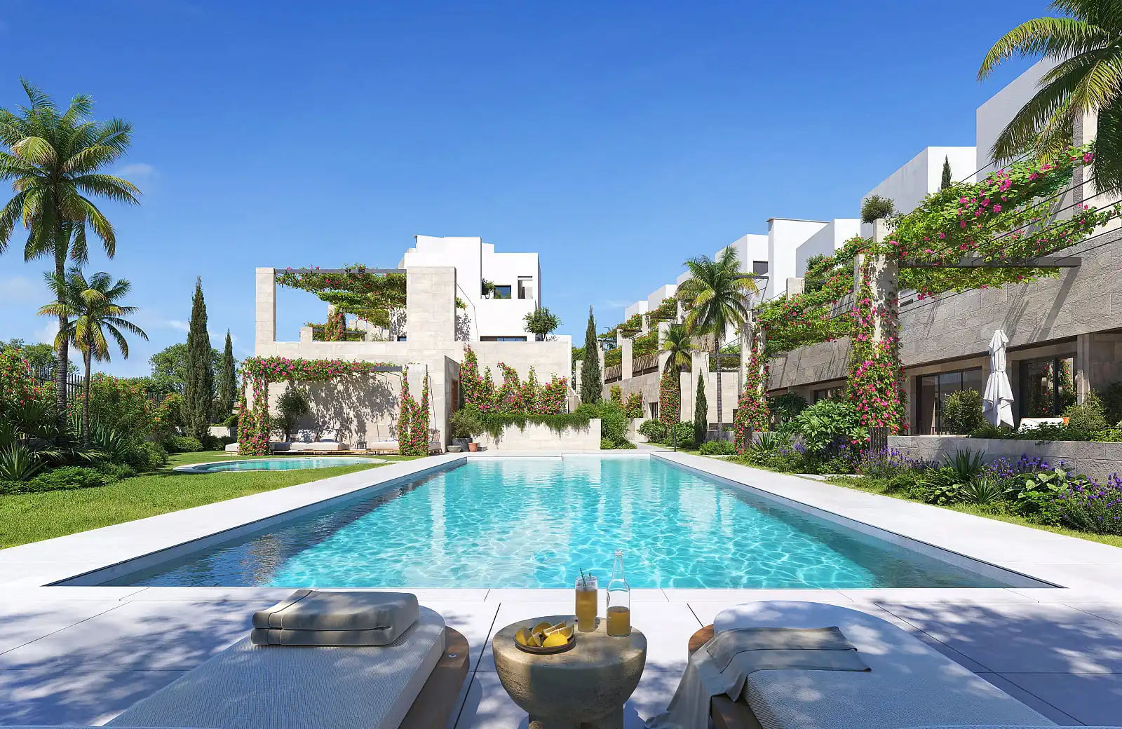Apartament amb ascensor en venda a Punta Plata, imagen 2