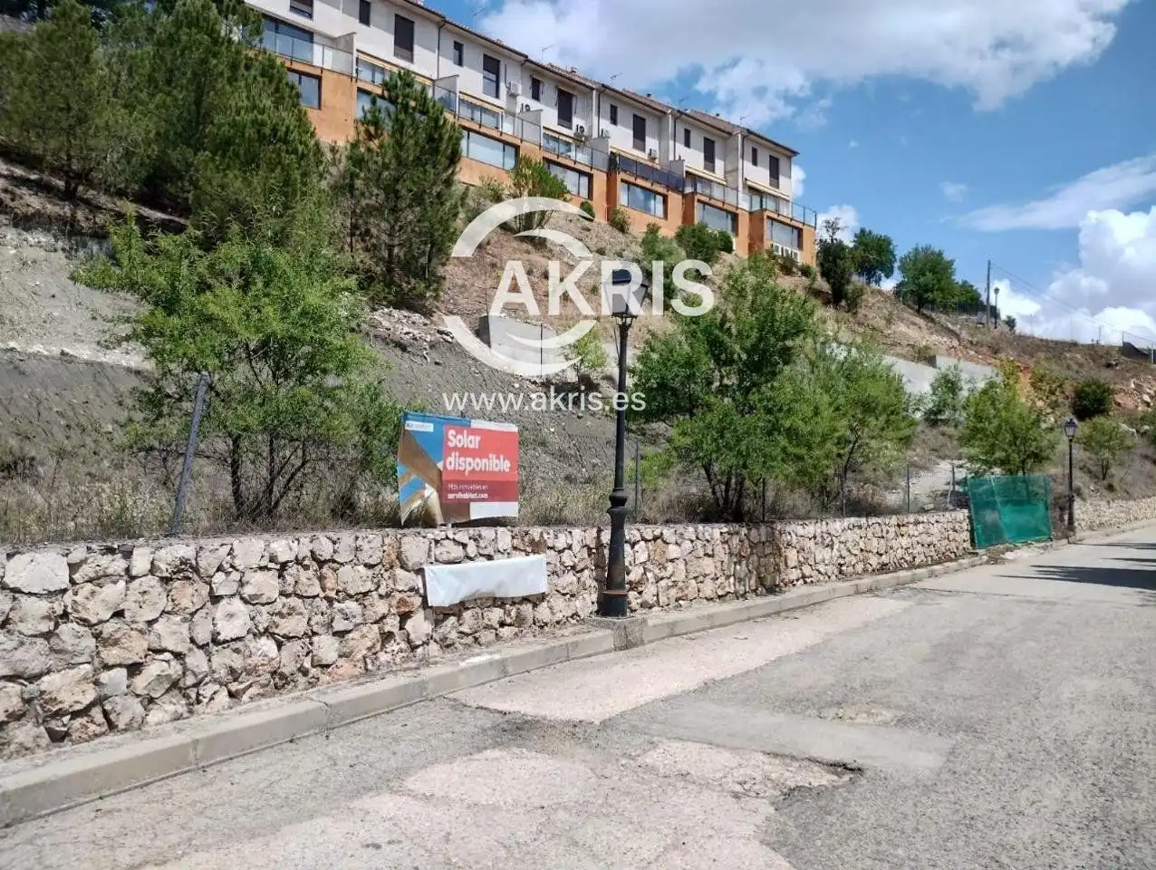 Rural land for sale in Calle Fuente Juncal, imagen 5