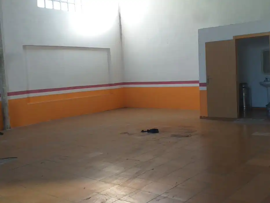 Nau industrial en venda a Calle Tapón 12, imagen 5