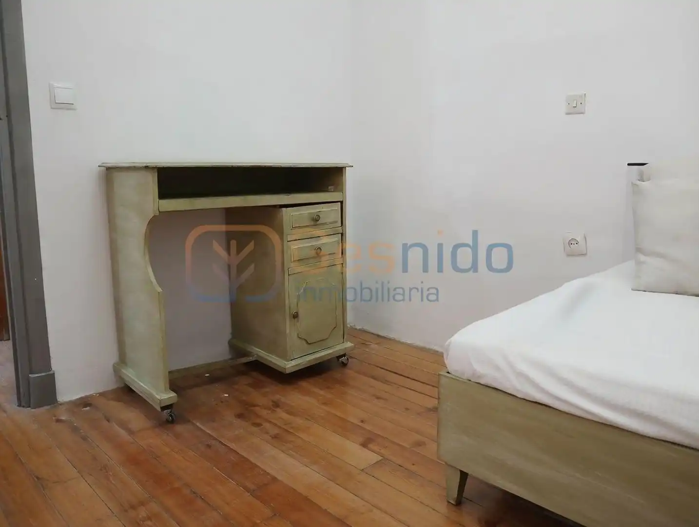 Habitación de Casa o chalet en venta en Prádena con Calefacción, Parquet y Terraza