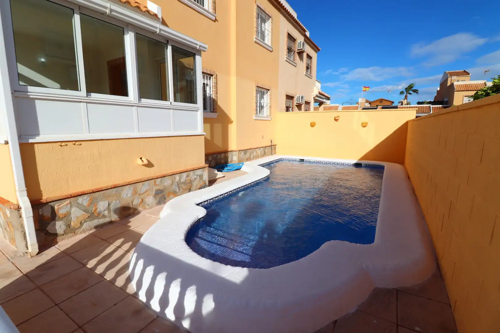 Adosado con piscina en venta en Rojales, imagen 2