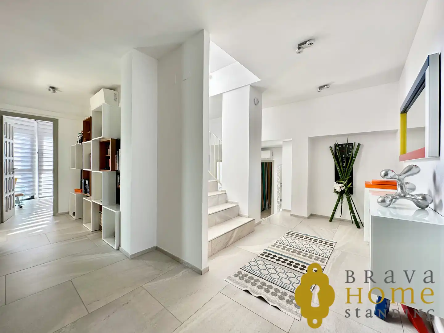 Casa o chalet en venta en Empuriabrava con Aire acondicionado, Terraza y Piscina