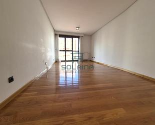 Sala d'estar de Apartament de lloguer en Ourense Capital  amb Calefacció