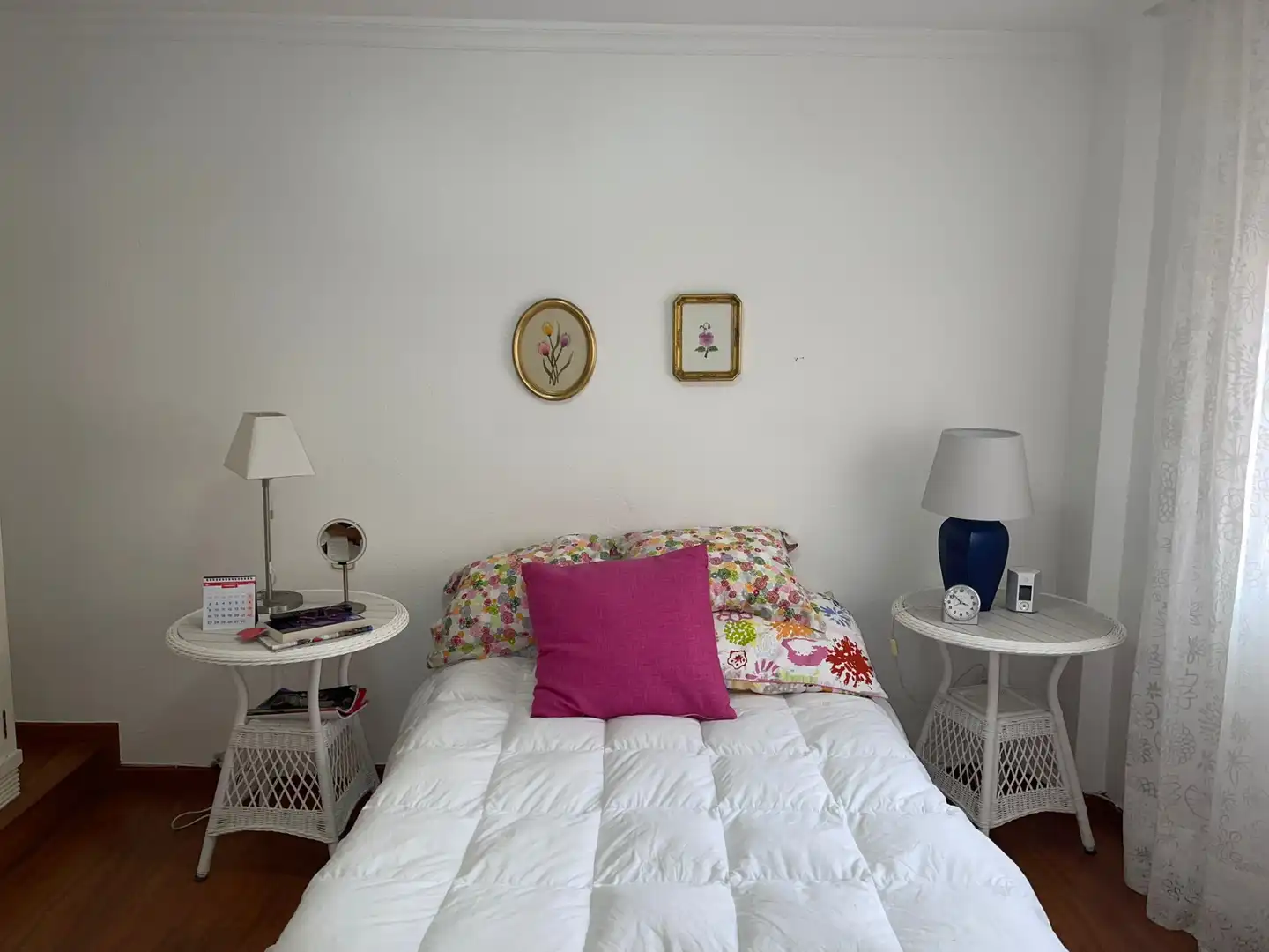 Bedroom of Flat for sale in Las Palmas de Gran Canaria  with Storage room, Furnished and Oven