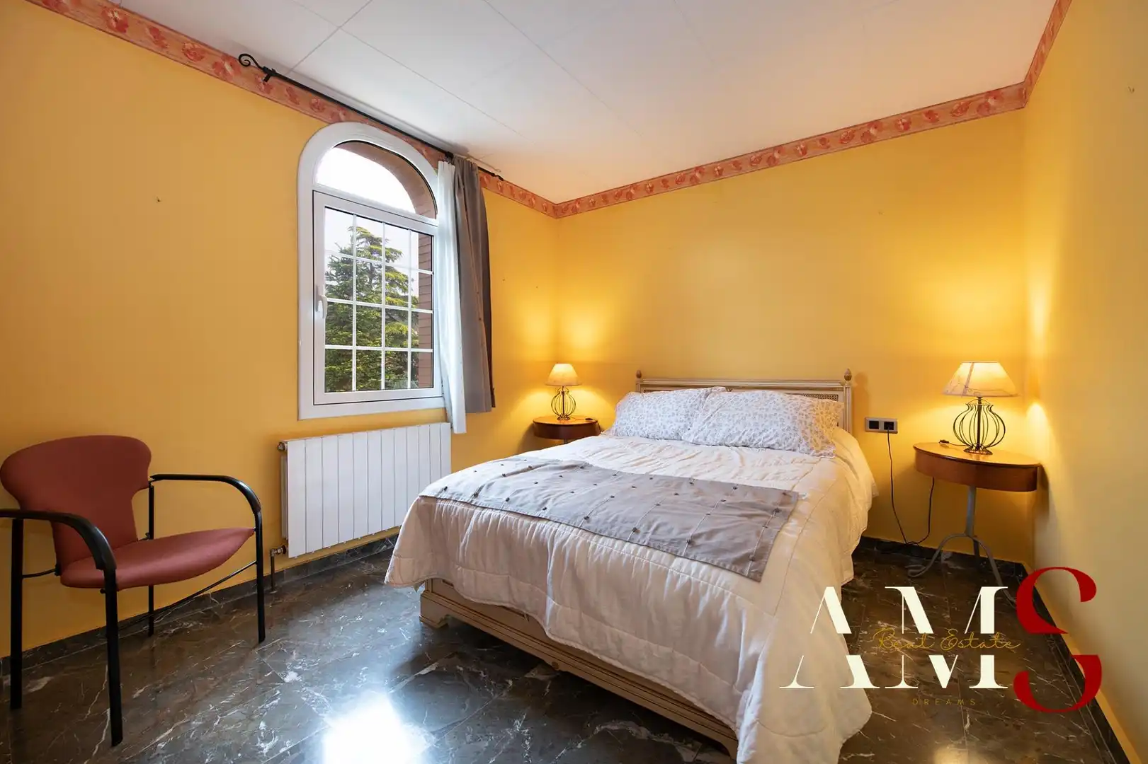 Detached house with terrace for sale in CAN SADURNI, imagen 30
