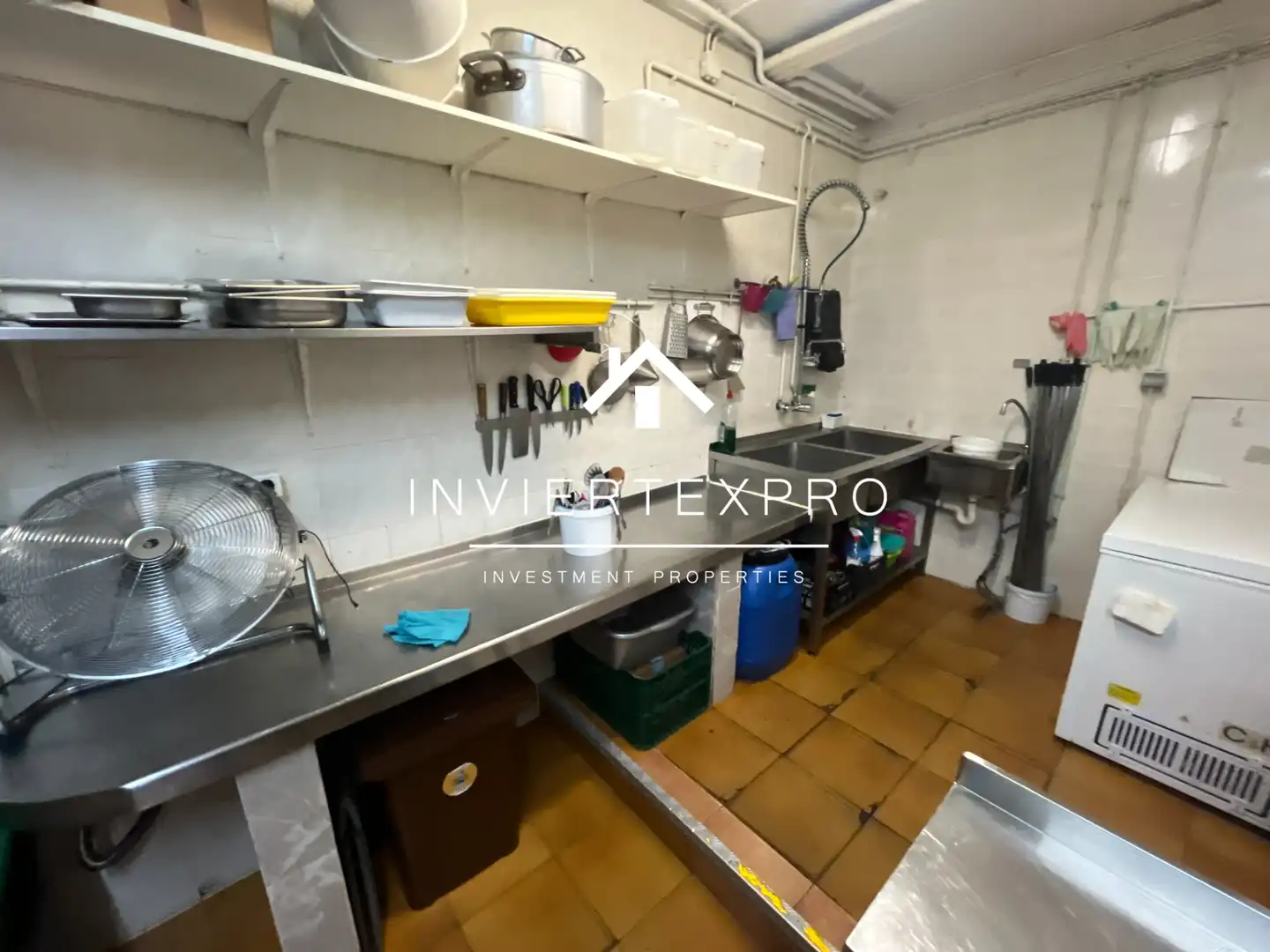 Local comercial en traspaso en Carrer Espanya, imagen 9