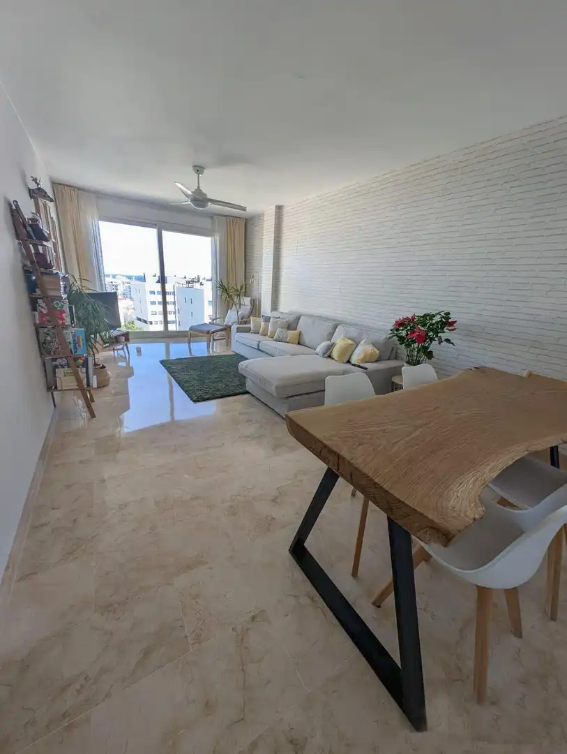 Penthouse mit Garten zum Verkauf in Estepona Pueblo, imagen 30