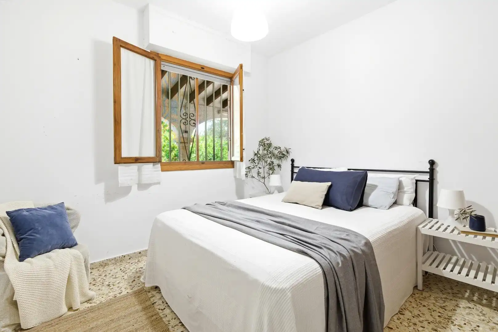Detached house with pool for sale in Camino AMPLE, imagen 29