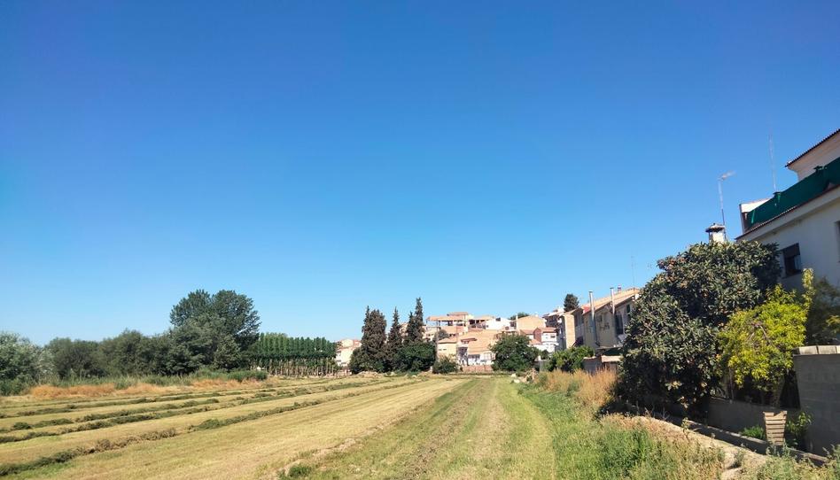 Foto 1 de Casa o xalet en venda a Villanueva Mesía, Granada