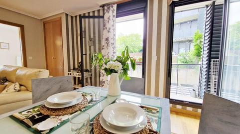 Foto 2 de Apartament de lloguer a Calle Llanilla, Alisal - San Román, Cantabria