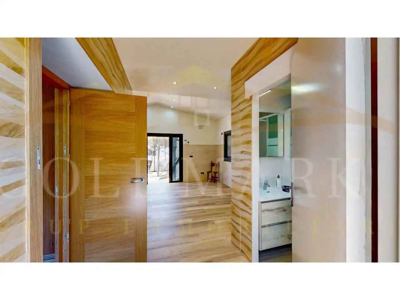 Houses for sale in Rubí  with Air Conditioner, Heating and Private garden