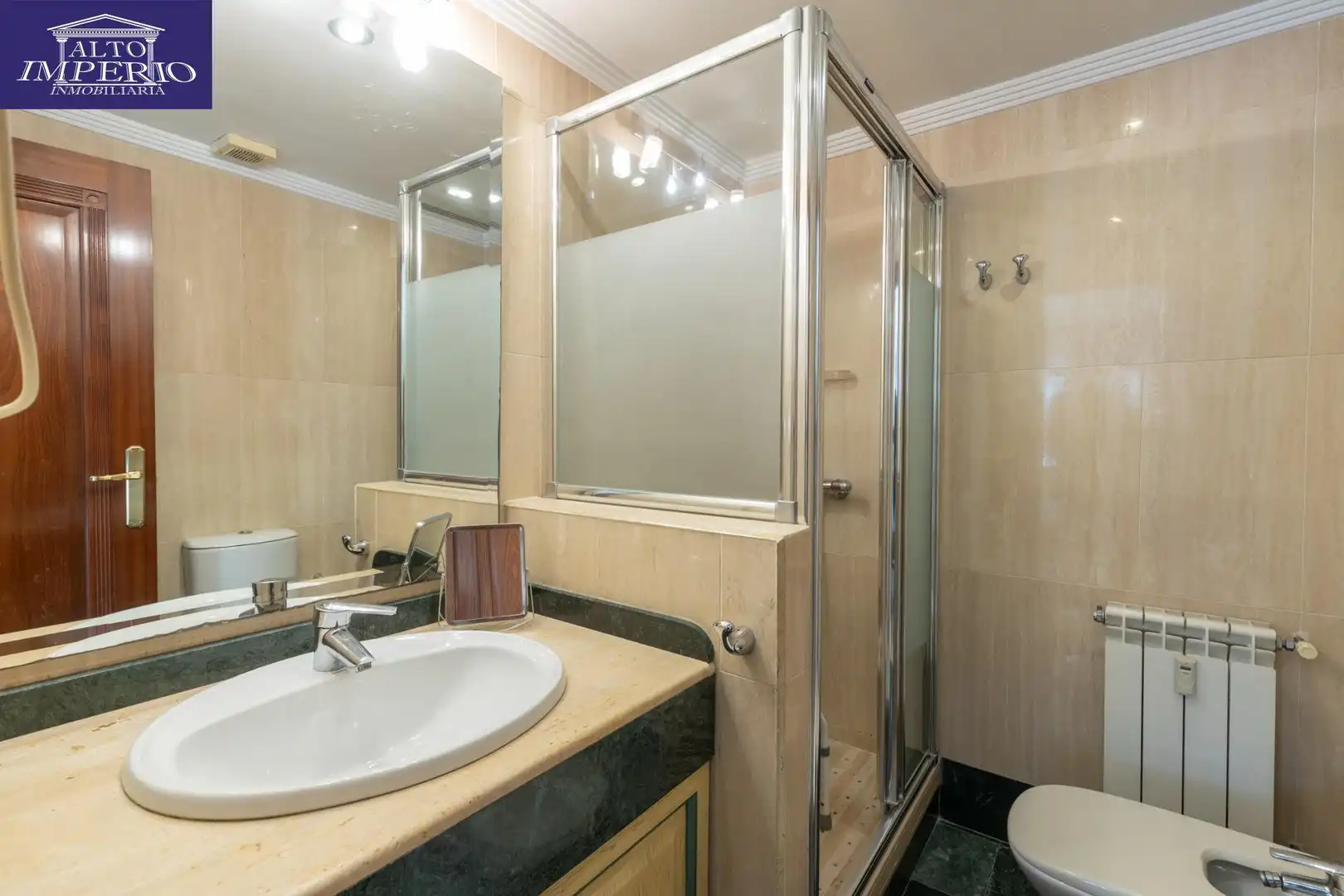 Piso con terraza en venta en PEDRO ANTONIO DE ALARCON, imagen 42