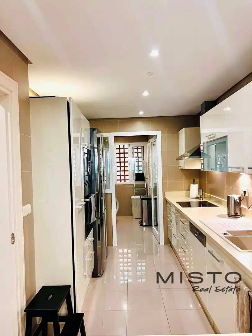 Wohnung zur Miete in Marbella, Málaga
