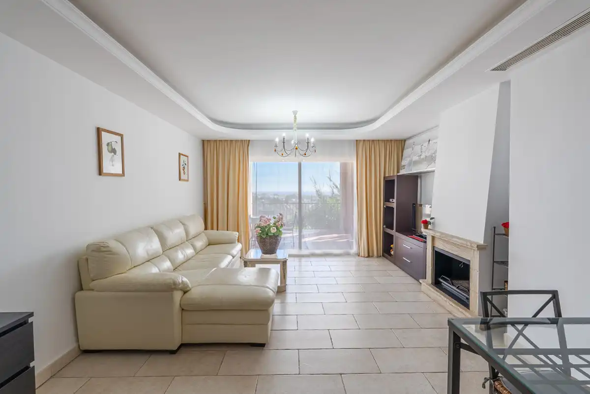 Appartement compact avec piscine à vendre à Benahavís pueblo, imagen 14