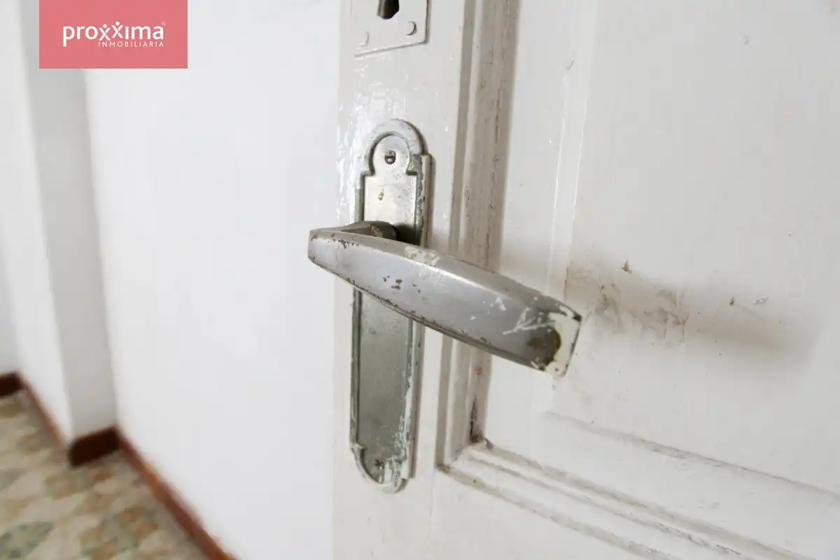 Dormitori de Casa o xalet en venda en Sevilla amb Terrassa