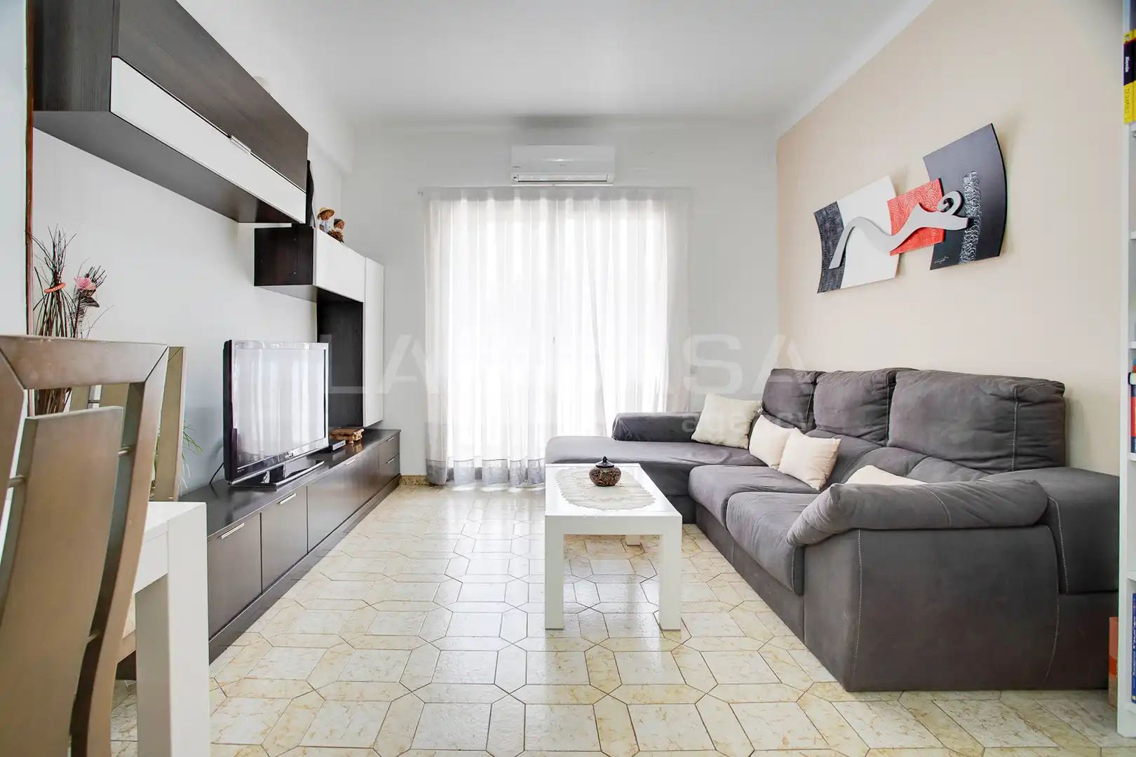 Wohnung mit Terrasse zum Verkauf in Carrer del Maresme