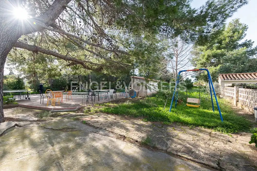 Haus mit Terrasse zum Verkauf in Av. Mediterrànea Pau, imagen 60